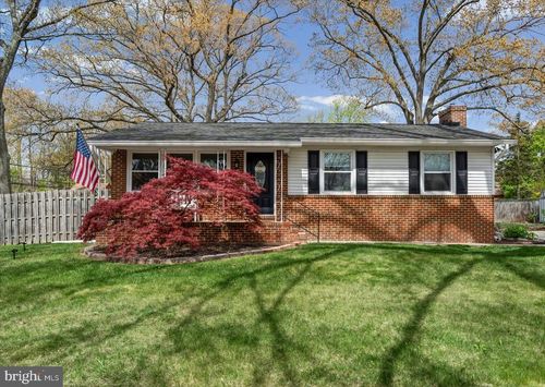 1237 Hillcreek Rd, PASADENA, MD, 21122-2460 | Card Image