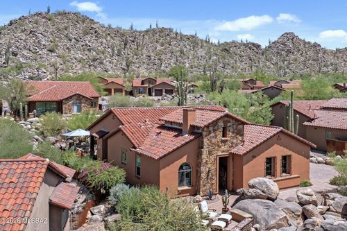 14333 N Mickelson Canyon Ct, Oro Valley, AZ, 85755-6058 | Card Image