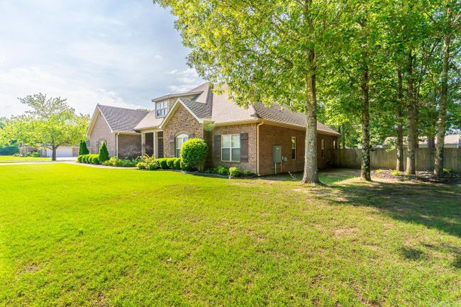 5902 Friendship Circle, House other with 5 bedrooms, 3 bathrooms and null parking in Jonesboro AR | Image 4