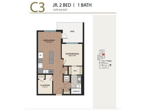 a130-8233 208 St, Langley, BC, V2Y | Card Image