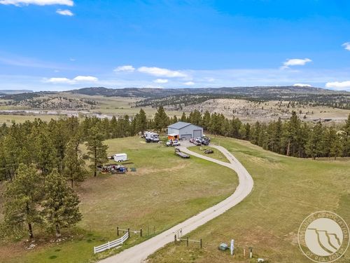 5 Appaloosa Ridge Rd, Reed Point, MT, 59069-7957 | Card Image