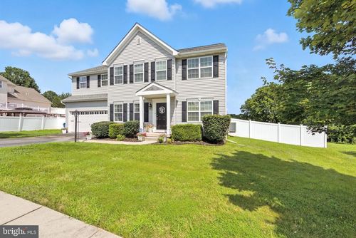 603 Lamborn Ridge Dr, WEST GROVE, PA, 19390-1367 | Card Image