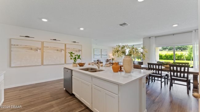 30 Sprout Ln, House other with 4 bedrooms, 2 bathrooms and null parking in ORMOND BEACH FL | Image 12