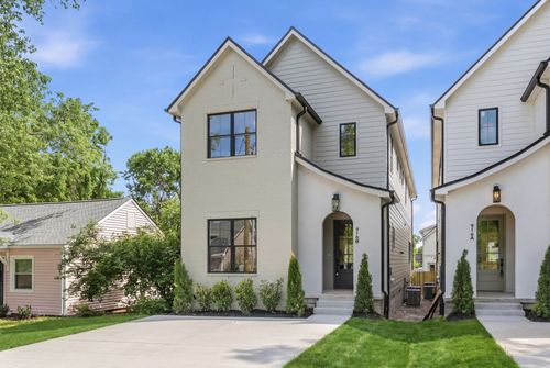 916B Strouse Ave, Nashville, TN, 37206-3496 | Card Image