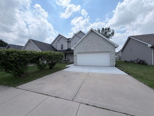 1565 E Patmore St, Diamond, IL, 60416-6039 | Card Image