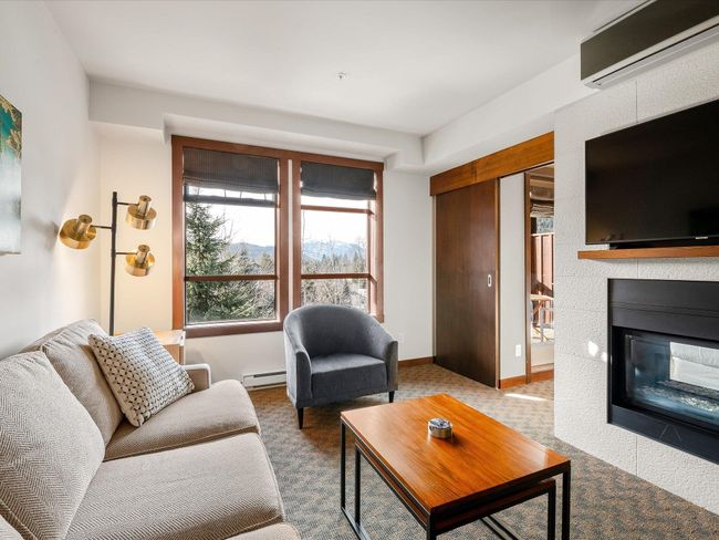204B - 2020 London Lane, Condo with 1 bedrooms, 1 bathrooms and 1 parking in Whistler BC | Image 7