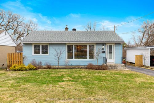 82 Brookview Cres, Brockville, ON, K6V4P2 | Card Image