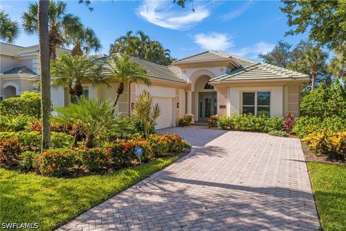 23331 Foxberry Ln, Estero, FL, 34135-2032 | Card Image