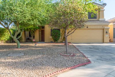 8305 W Pioneer Street, House other with 5 bedrooms, 3 bathrooms and null parking in Tolleson AZ | Image 2