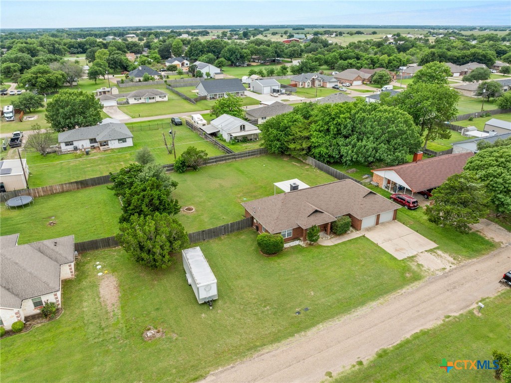 Residential in Woodway 3