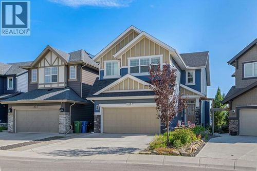 113 Tuscany Ridge Cir Nw, Calgary, AB, T3L0E5 | Card Image