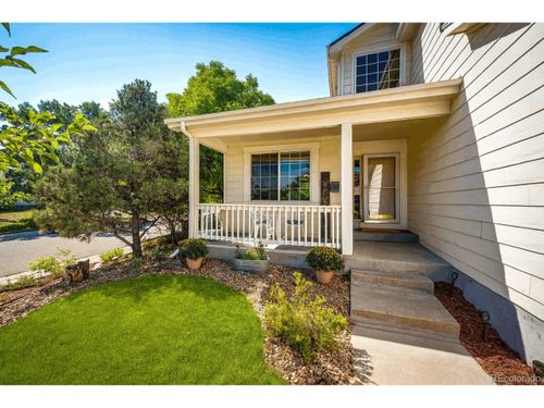 712 Sparrow Hawk Dr, Highlands Ranch, CO, 80129-6920 | Card Image