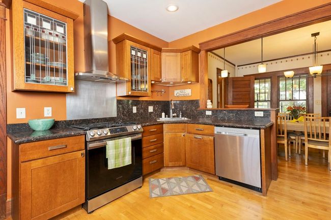 102 Clarence St, House other with 3 bedrooms, 2 bathrooms and null parking in FORT ATKINSON WI | Image 11