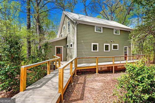 345 Three Oaks Dr, Athens, GA, 30607-2289 | Card Image