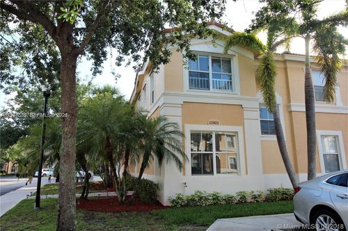 133-12902 Sw 30th St, Miramar, FL, 33027-5305 | Card Image