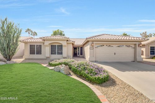 6401 W Irma Ln, Glendale, AZ, 85308-6613 | Card Image