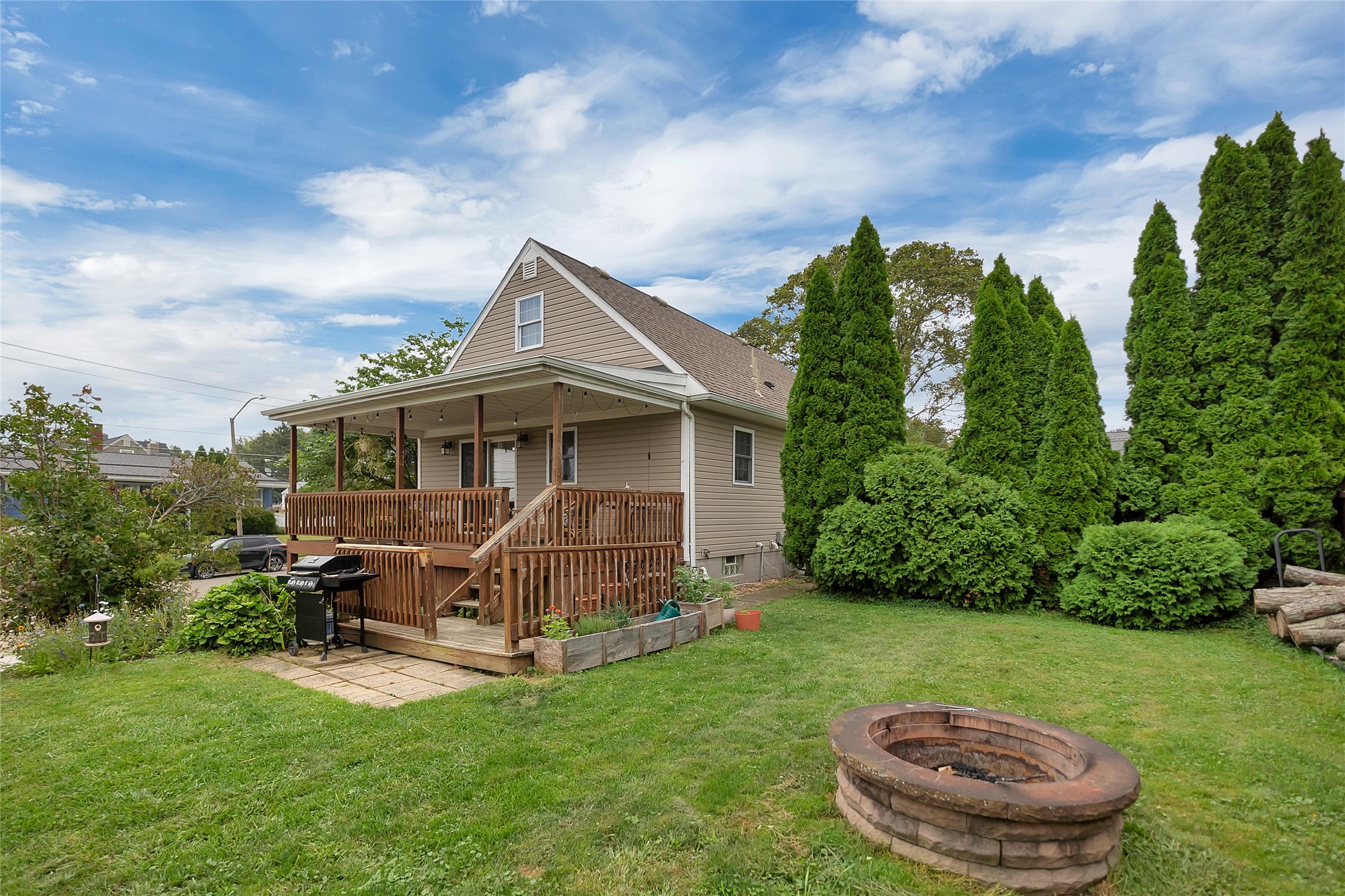 Residential in Erie 4