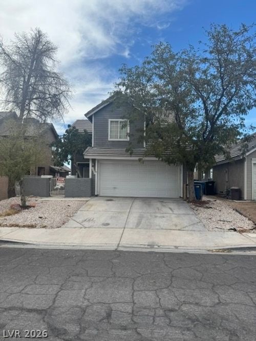 1681 Duarte Dr, Henderson, NV, 89014-3565 | Card Image