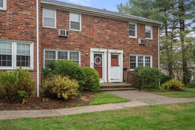 134 - 540 Granby Rd, Condo with 2 bedrooms, 2 bathrooms and 1 parking in South Hadley MA | Image 21
