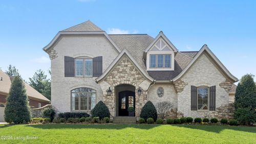 9504 Wolfpen Springs Dr, Prospect, KY, 40059-7627 | Card Image