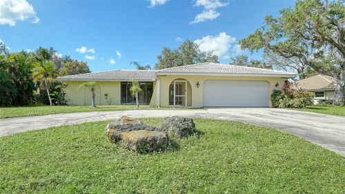 134 Da Vinci Drive, NOKOMIS, FL, 34275 | Card Image