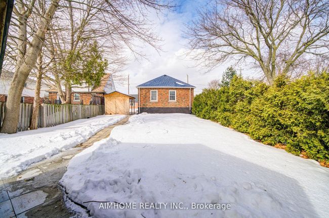 221 St Lawrence St, House other with 4 bedrooms, 3 bathrooms and 3 parking in Whitby ON | Image 43