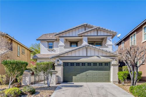 5407 Bristol Bend Ct, Las Vegas, NV, 89135-4002 | Card Image