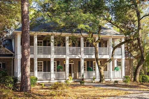 139 Wild Oak Ln, Aiken, SC, 29803-3413 | Card Image