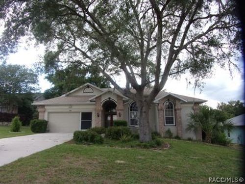 174 N Bluestem Pt, Lecanto, FL, 34461-7710 | Card Image