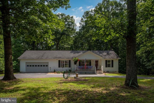 238 David Rd, House other with 3 bedrooms, 2 bathrooms and null parking in MINERAL VA | Image 8