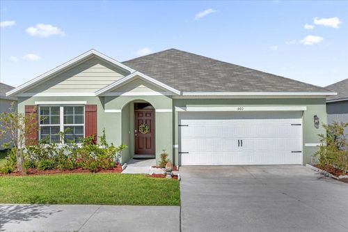 560 Boardwalk Avenue, Haines City, FL, 33844 | Card Image