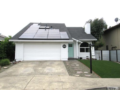 512 Bokman Pl, Sonoma, CA, 95476-3654 | Card Image