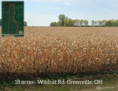 0 Wildcat Road, Greenville, OH, 45331 | Card Image