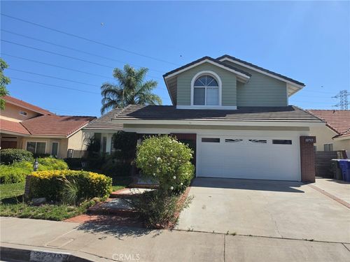 22712 Coral Way, Santa Clarita, CA, 91390-4108 | Card Image
