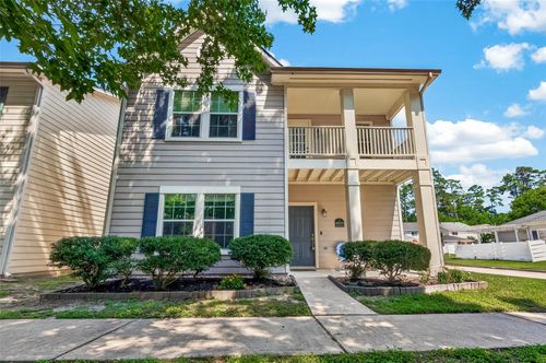 26856 Manor Crest Court, Kingwood, TX, 77339 | Card Image