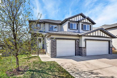 1901 Baywater Alley Sw, Airdrie, AB, T4B0T4 | Card Image