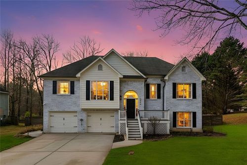 5595 Vaughn Rd, Woodstock, GA, 30188-2034 | Card Image