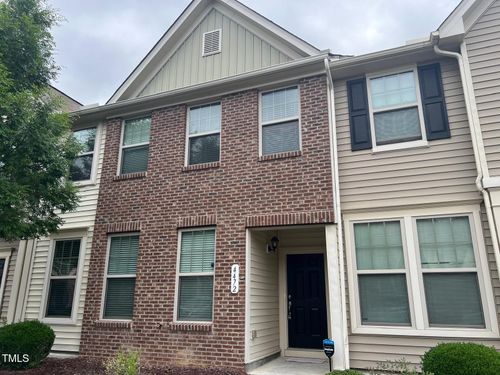 4472 Middletown Dr, Wake Forest, NC, 27587-4187 | Card Image