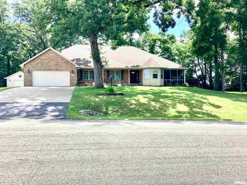 7612 W Thornridge Dr, Mapleton, IL, 61547-9363 | Card Image