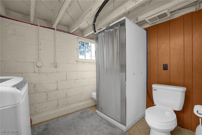 Full bath in basement | Image 21