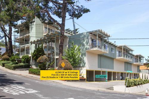 2200 Village Ct, Belmont, CA, 94002-3457 | Card Image
