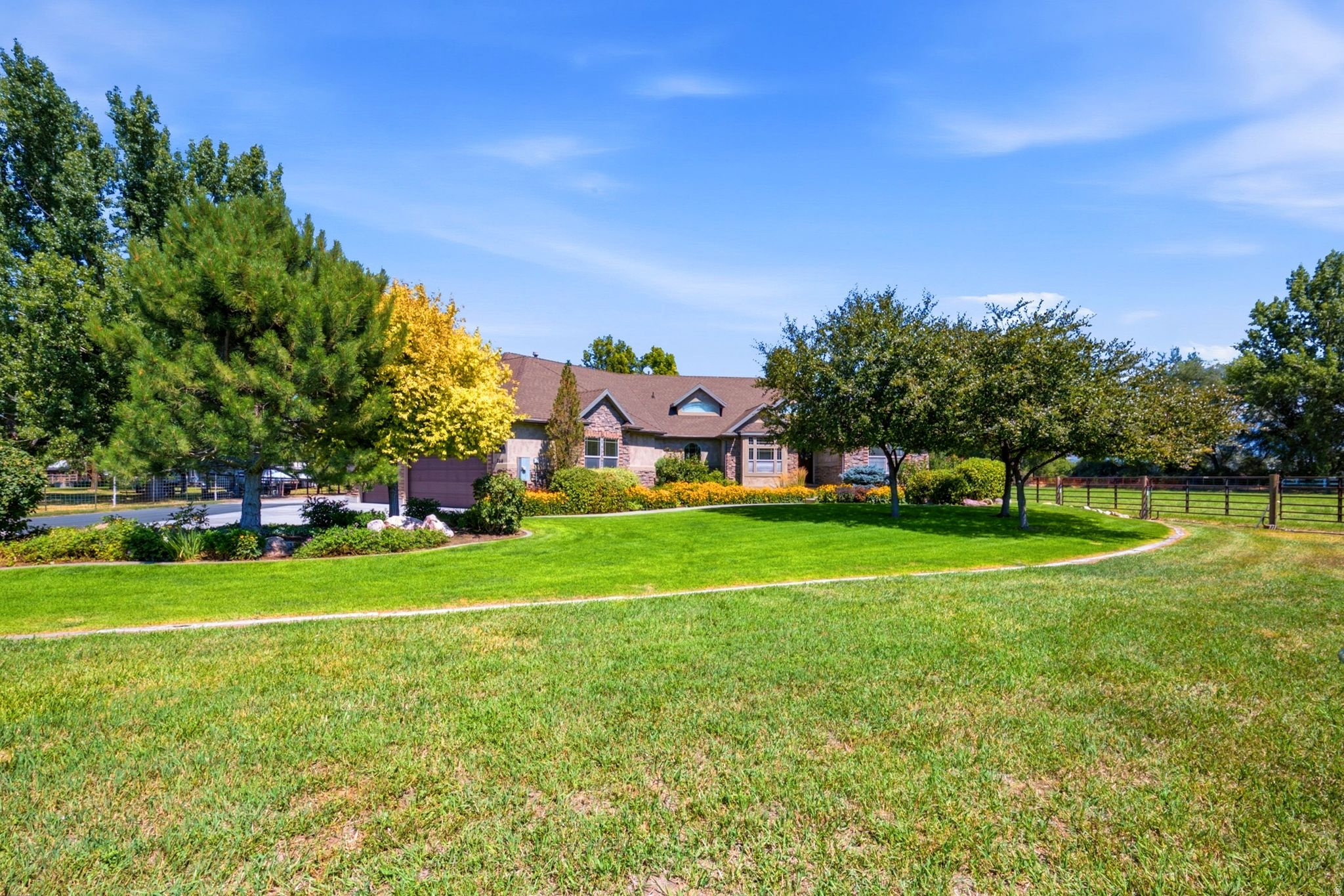 Residential in Marriott Slaterville 5