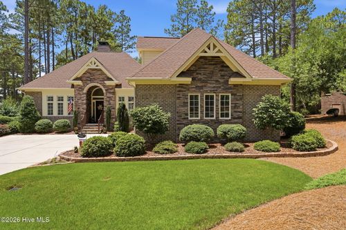 14 Plantation Dr, Southern Pines, NC, 28387-2967 | Card Image