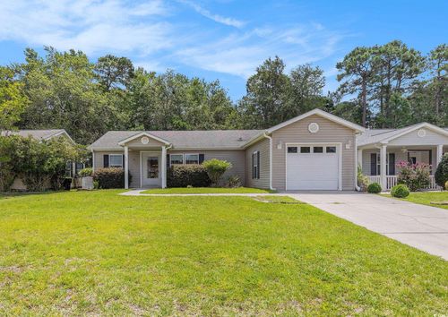 237 Wellspring Dr, Conway, SC, 29526-8749 | Card Image