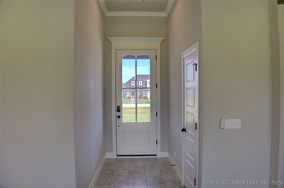 7108 E 138th Street, House other with 5 bedrooms, 3 bathrooms and null parking in Collinsville OK | Image 3