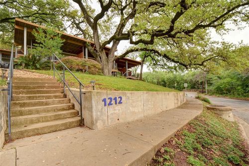 3-1212 Castle Hill St, Austin, TX, 78703-4149 | Card Image