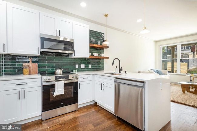 1 - 3116 Clifford St, Townhouse with 3 bedrooms, 3 bathrooms and null parking in PHILADELPHIA PA | Image 10