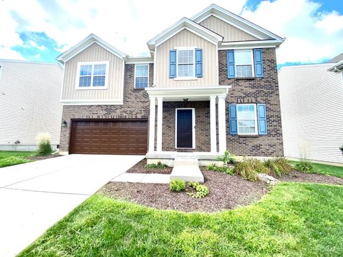 692 Hafton Ct, Maineville, OH, 45039-7380 | Card Image