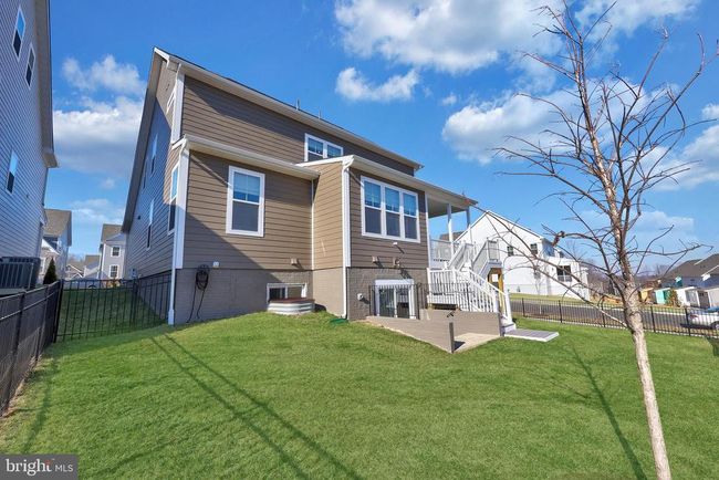 1941 Serviceberry Rd, House other with 4 bedrooms, 4 bathrooms and null parking in DUMFRIES VA | Image 42