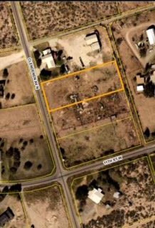 0 N Clendenen Ave, Odessa, TX, 79763 | Card Image
